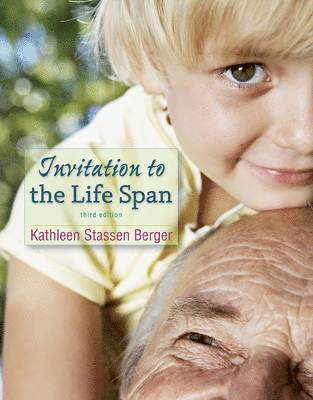 bokomslag Invitation to the Life Span plus LaunchPad