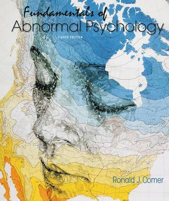 bokomslag Fundamentals of Abnormal Psychology plus LaunchPad