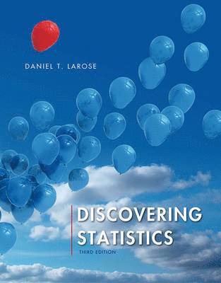 Discovering Statistics plus LaunchPad 1