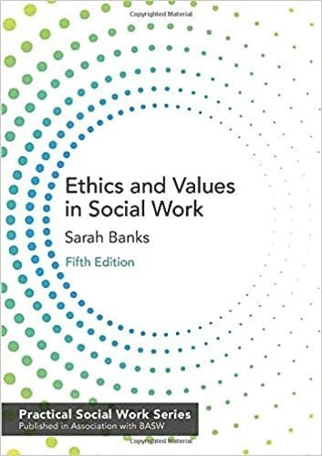 Ethics and Values in Social Work 1