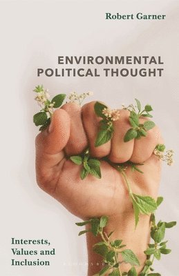 Environmental Political Thought 1