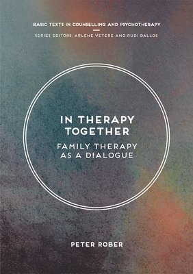 bokomslag In Therapy Together
