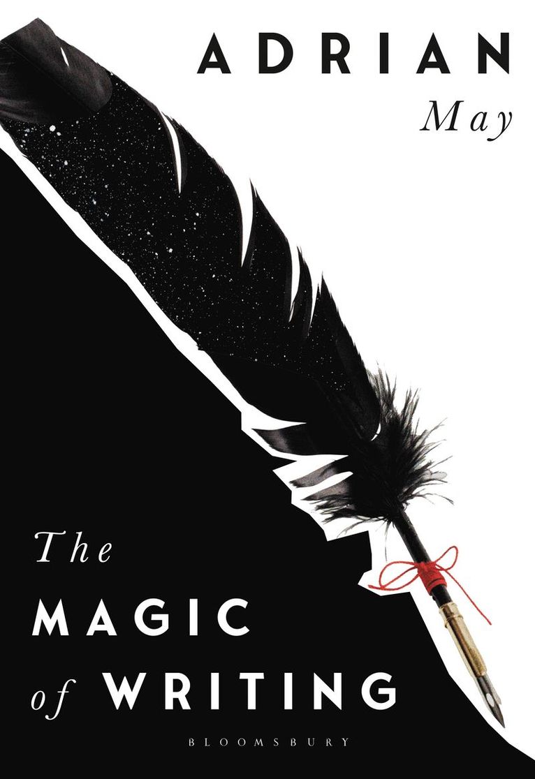 Magic of Writing