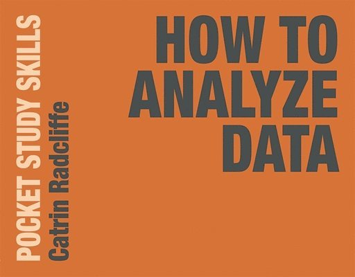 How to Analyze Data 1