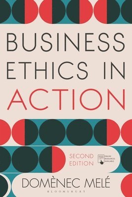 Business Ethics in Action 1