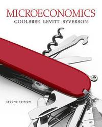 bokomslag Microeconomics + Launchpad Access Card
