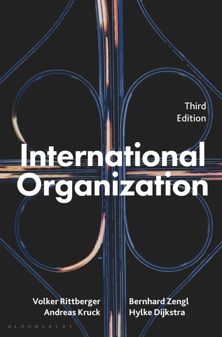 International Organization 1