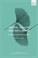 bokomslag Mental Health and Wellbeing