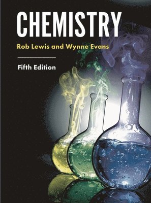 bokomslag Chemistry