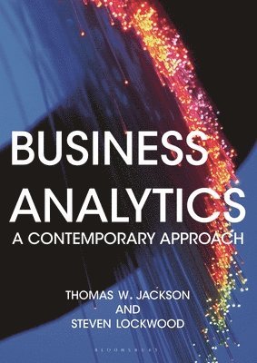 bokomslag Business Analytics