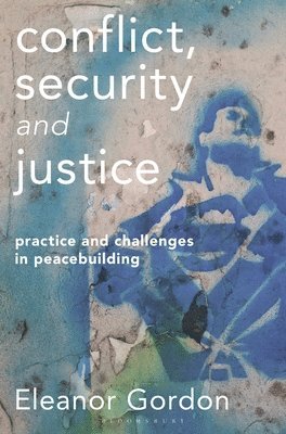 Conflict, Security and Justice 1