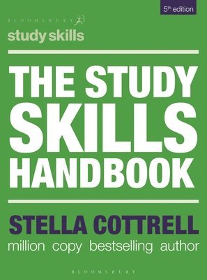 Stella Cottrell - Cottrell, S: Study Skills Handbook, Häftad