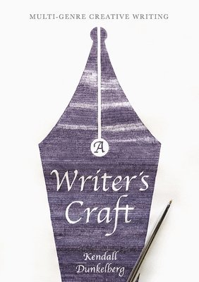 A Writer's Craft 1