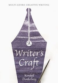 bokomslag Writer's Craft