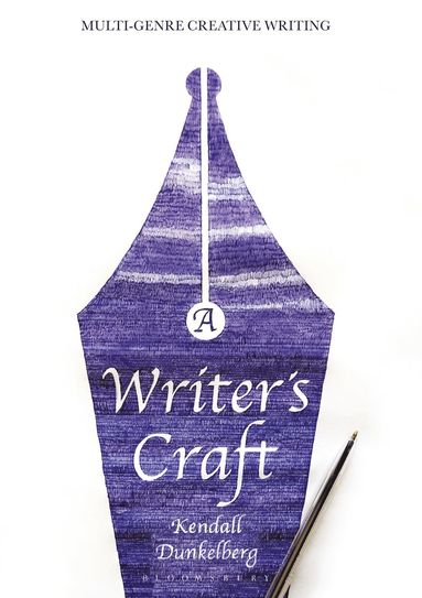 bokomslag Writer's Craft