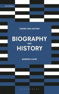 bokomslag Biography and History