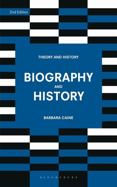 Barbara Caine - Biography and History, Häftad