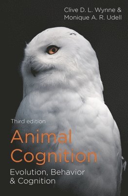 bokomslag Animal Cognition