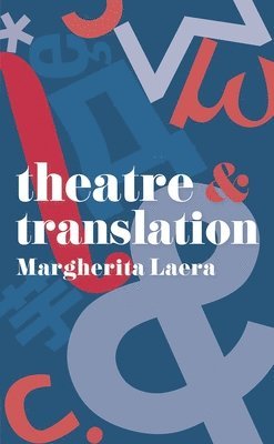 Theatre and Translation 1