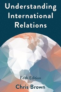 bokomslag Understanding International Relations