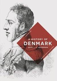 bokomslag A History of Denmark