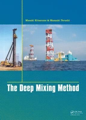 The Deep Mixing Method 1