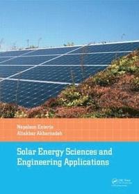 bokomslag Solar Energy Sciences and Engineering Applications