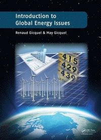 bokomslag Introduction to Global Energy Issues