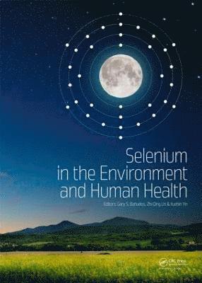 bokomslag Selenium in the Environment and Human Health