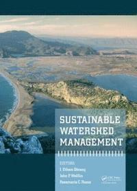 bokomslag Sustainable Watershed Management