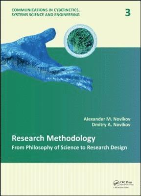 bokomslag Research Methodology