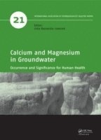 bokomslag Calcium and Magnesium in Groundwater