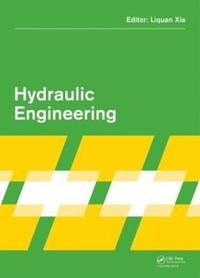 bokomslag Hydraulic Engineering