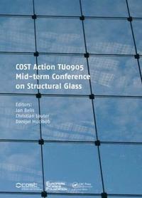 bokomslag COST Action TU0905 Mid-term Conference on Structural Glass