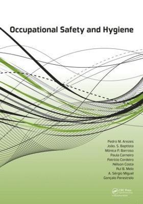 bokomslag Occupational Safety and Hygiene