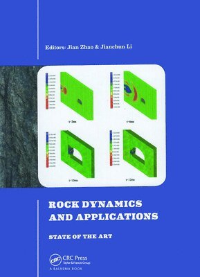 Rock Dynamics and Applications - State of the Art 1