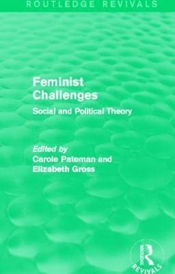 Feminist Challenges 1