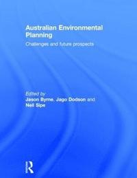 bokomslag Australian Environmental Planning