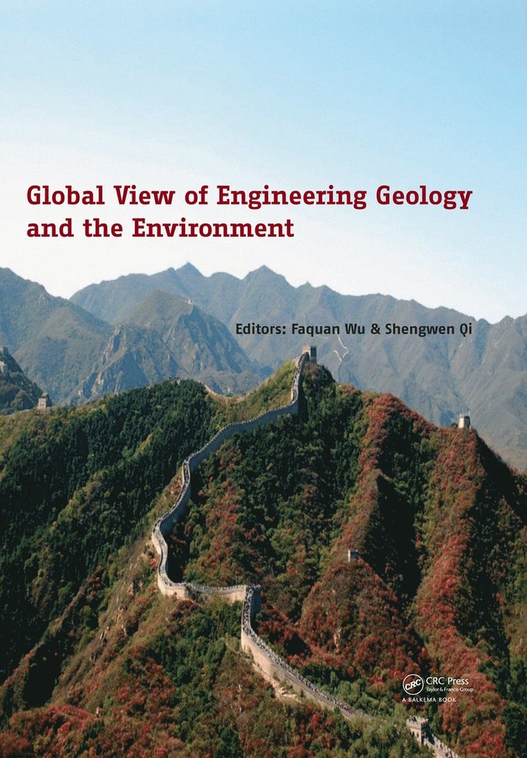 Global View of Engineering Geology and the Environment