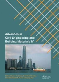 bokomslag Advances in Civil Engineering and Building Materials IV