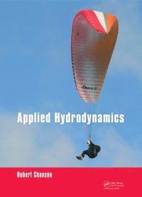 bokomslag Applied Hydrodynamics