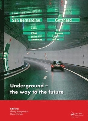 Underground. The Way to the Future 1