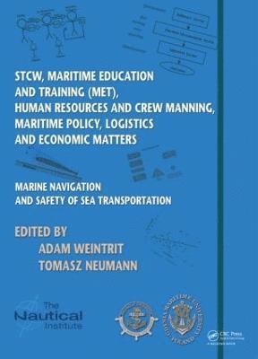 Marine Navigation and Safety of Sea Transportation 1