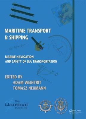 Marine Navigation and Safety of Sea Transportation 1