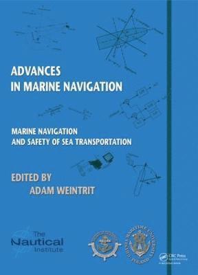 Marine Navigation and Safety of Sea Transportation 1