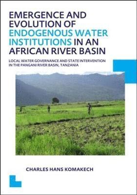 Emergence and Evolution of Endogenous Water Institutions in an African River Basin 1