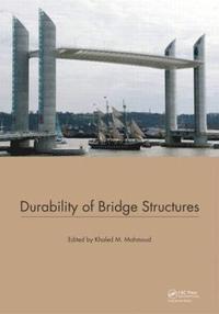 bokomslag Durability of Bridge Structures