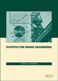 bokomslag Statistics for Mining Engineering