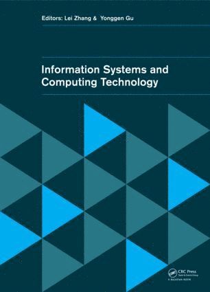 Lei Zhang, Yonggen Gu - Information Systems and Computing Technology, Inbunden