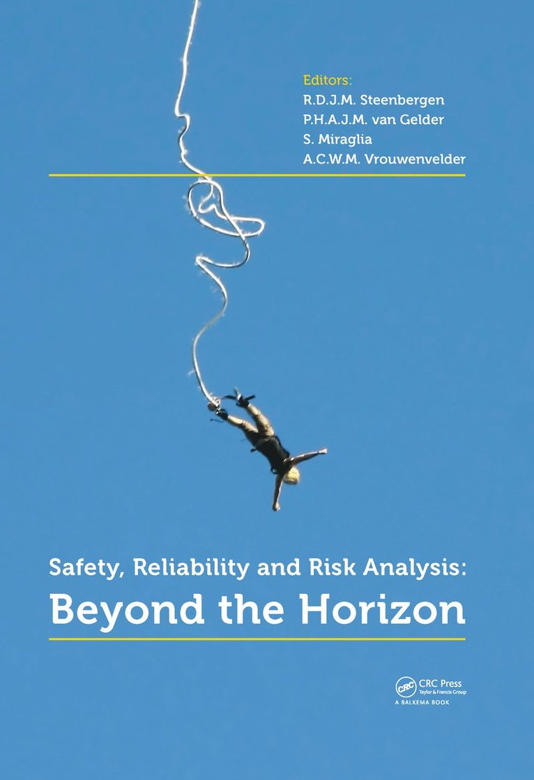 Safety, Reliability and Risk Analysis 1